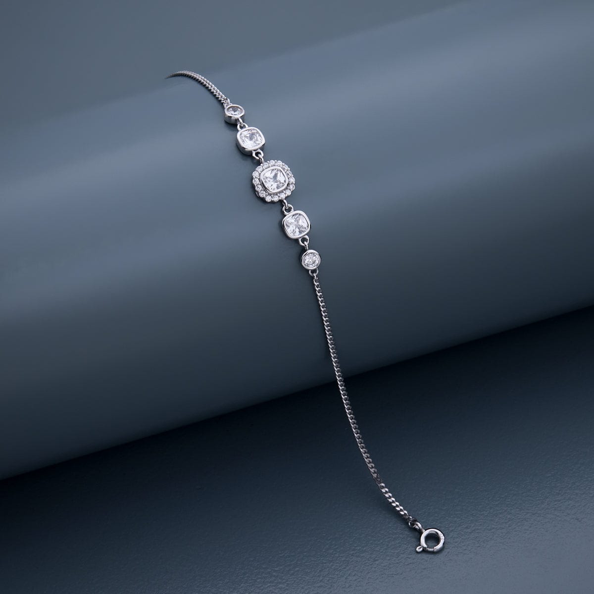 Silver Bracelet 92.5 Silver Bracelet 188420