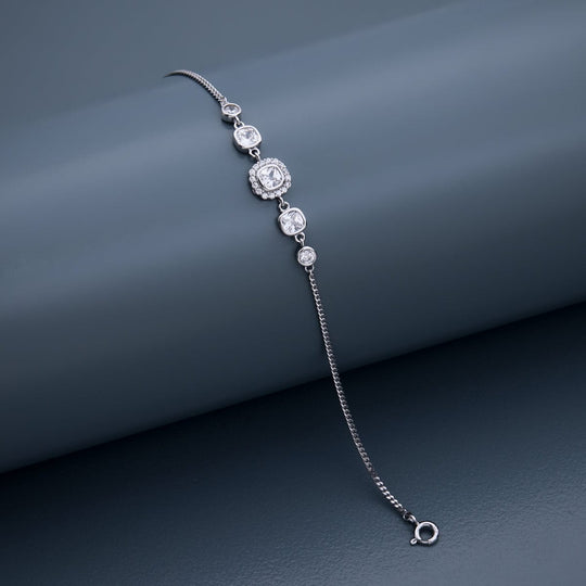 Silver Bracelet 92.5 Silver Bracelet 188420