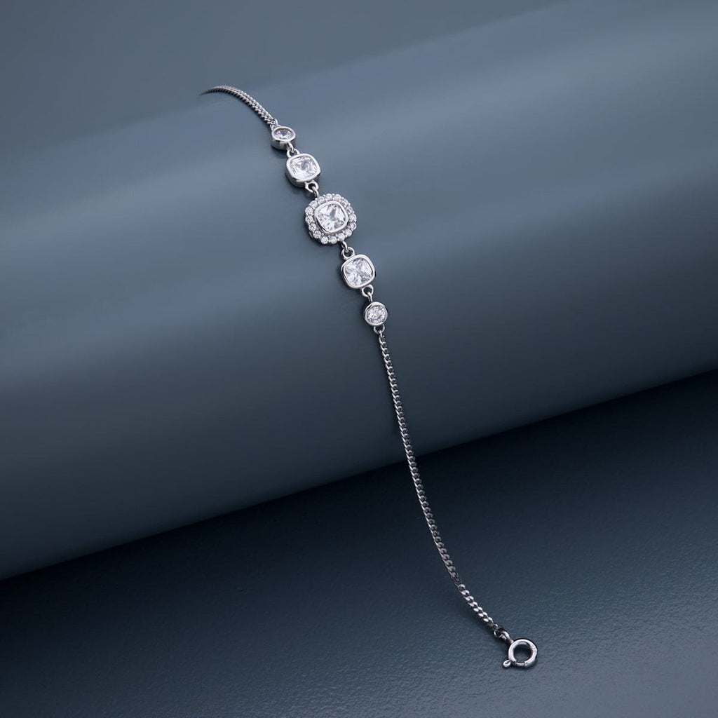 Silver Bracelet 92.5 Silver Bracelet 188420