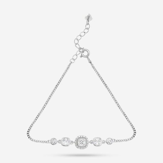 Silver Bracelet 92.5 Silver Bracelet 188420