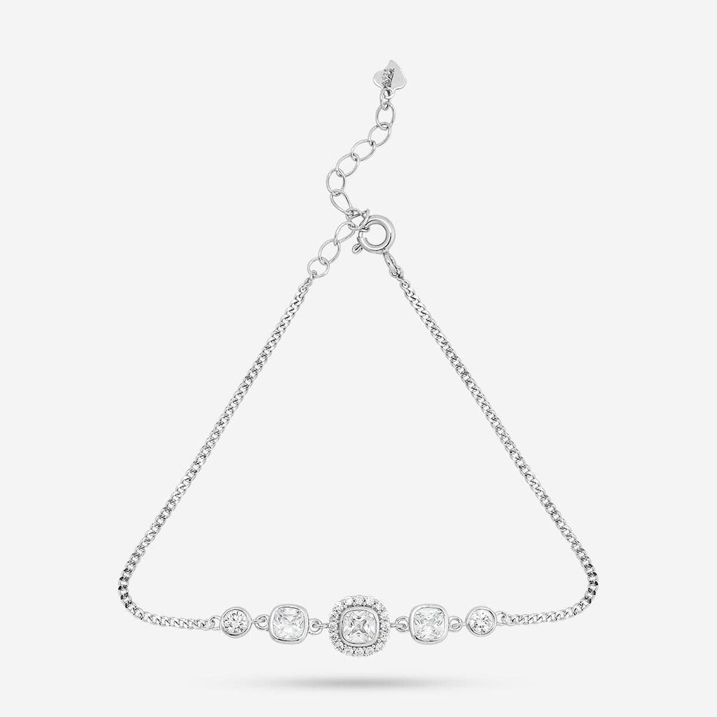 Silver Bracelet 92.5 Silver Bracelet 188420