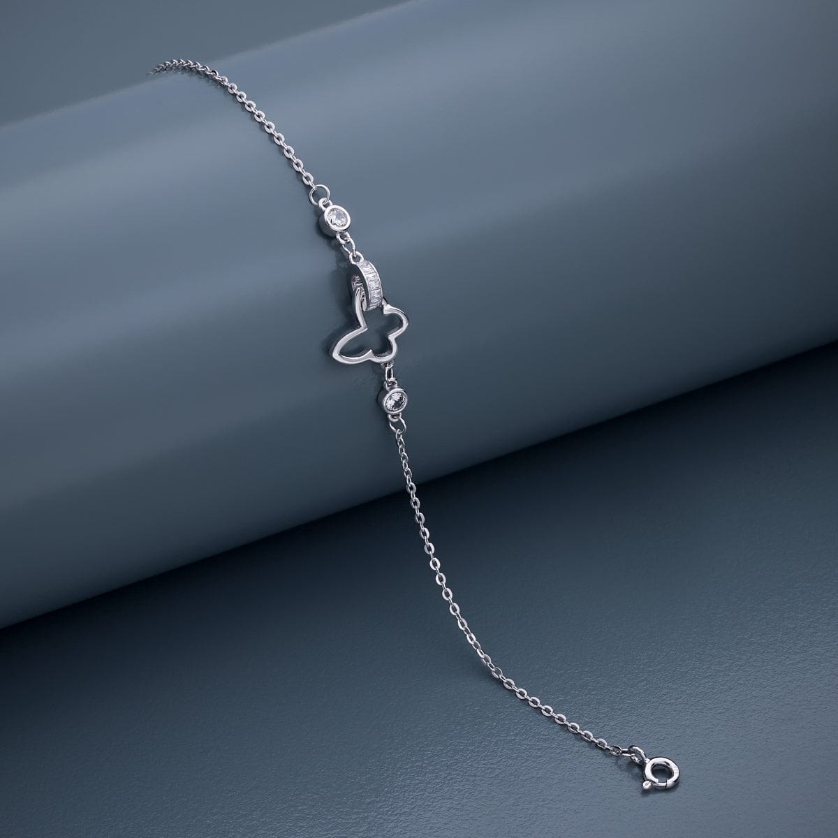 Silver Bracelet 92.5 Silver Bracelet 188421