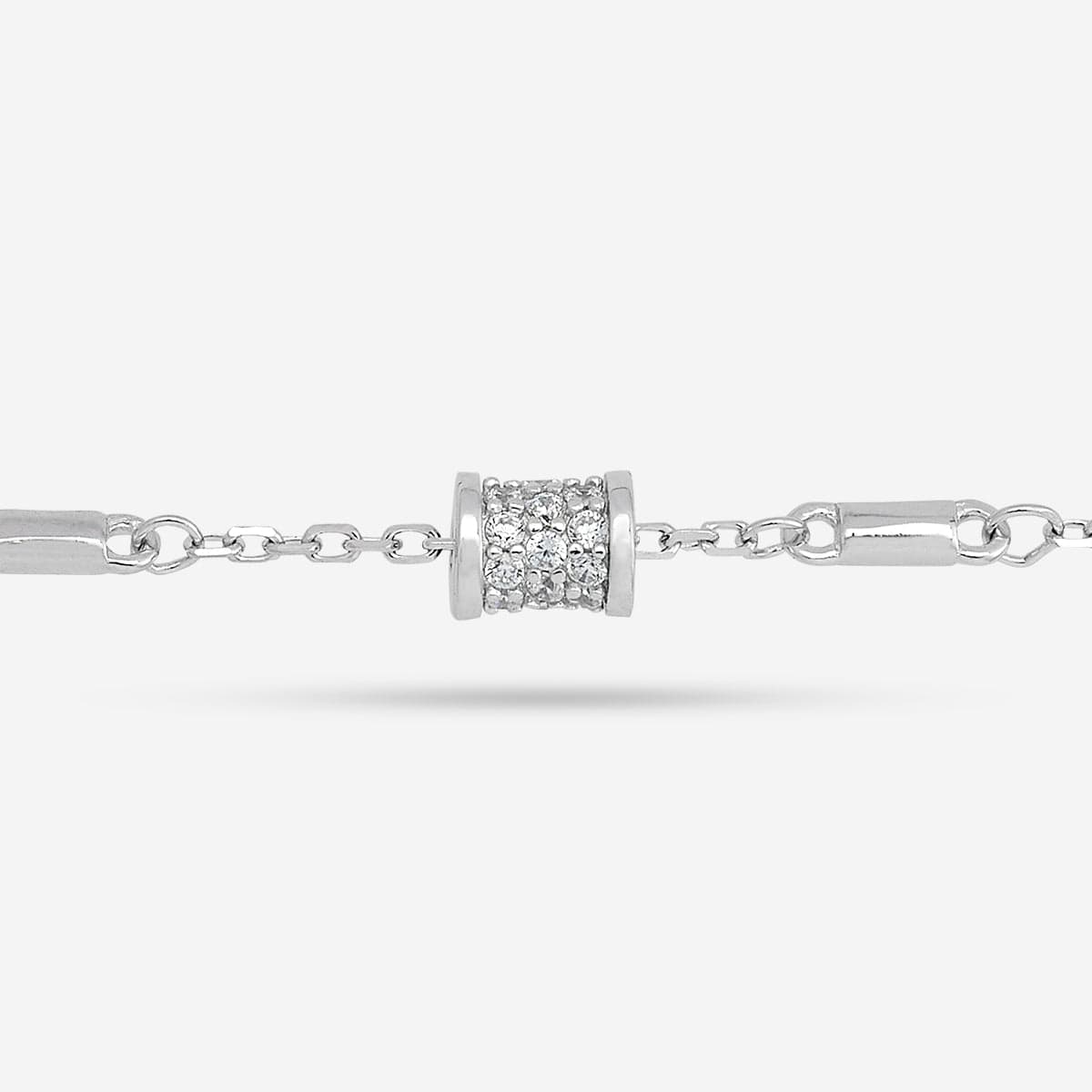 Silver Bracelet 92.5 Silver Bracelet 188422