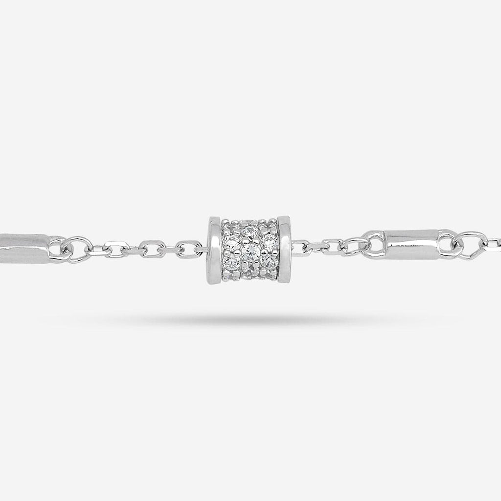 Silver Bracelet 92.5 Silver Bracelet 188422