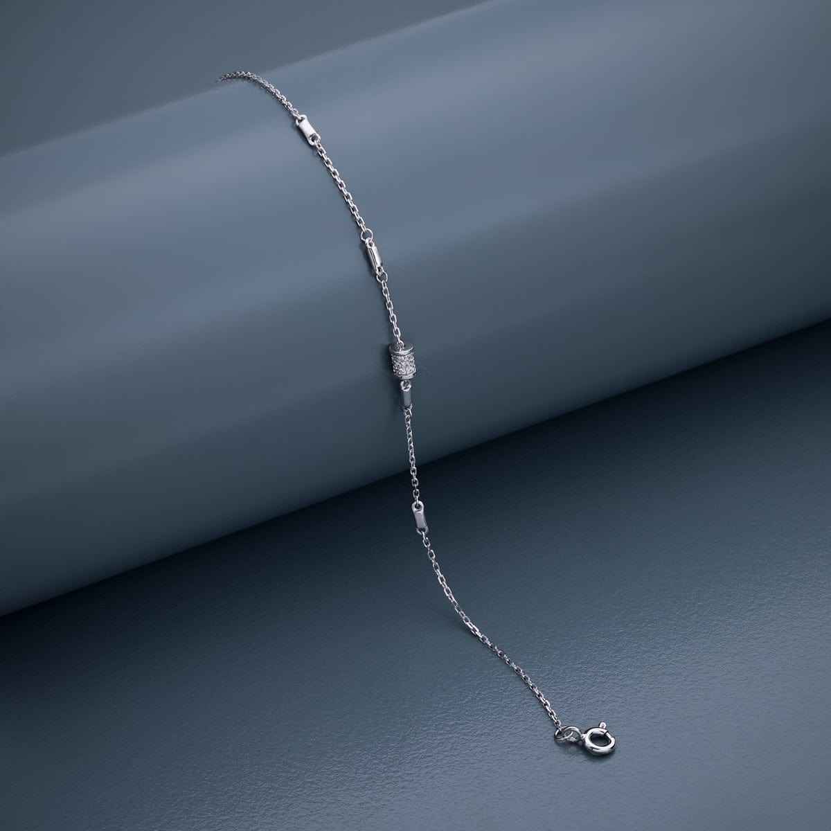 Silver Bracelet 92.5 Silver Bracelet 188422