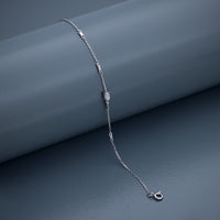 Silver Bracelet 92.5 Silver Bracelet 188422