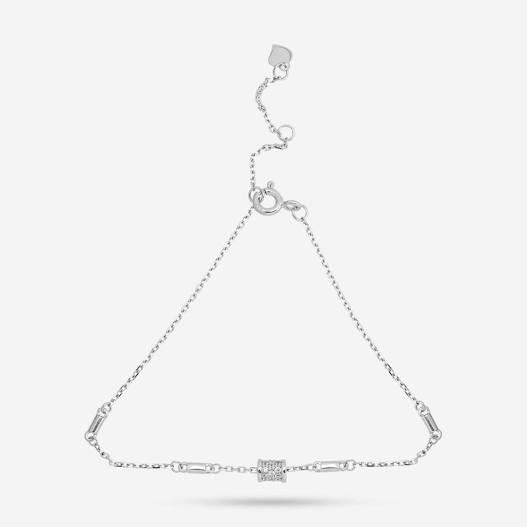 Silver Bracelet 92.5 Silver Bracelet 188422