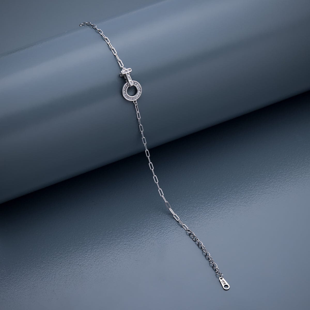 Silver Bracelet 92.5 Silver Bracelet 188423