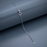 Silver Bracelet 92.5 Silver Bracelet 188423