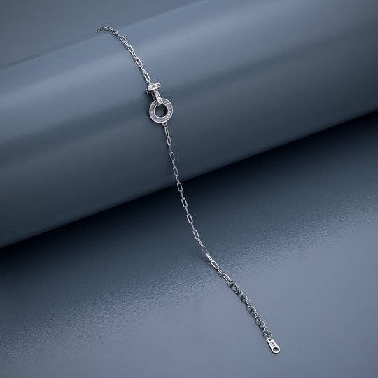 Silver Bracelet 92.5 Silver Bracelet 188423