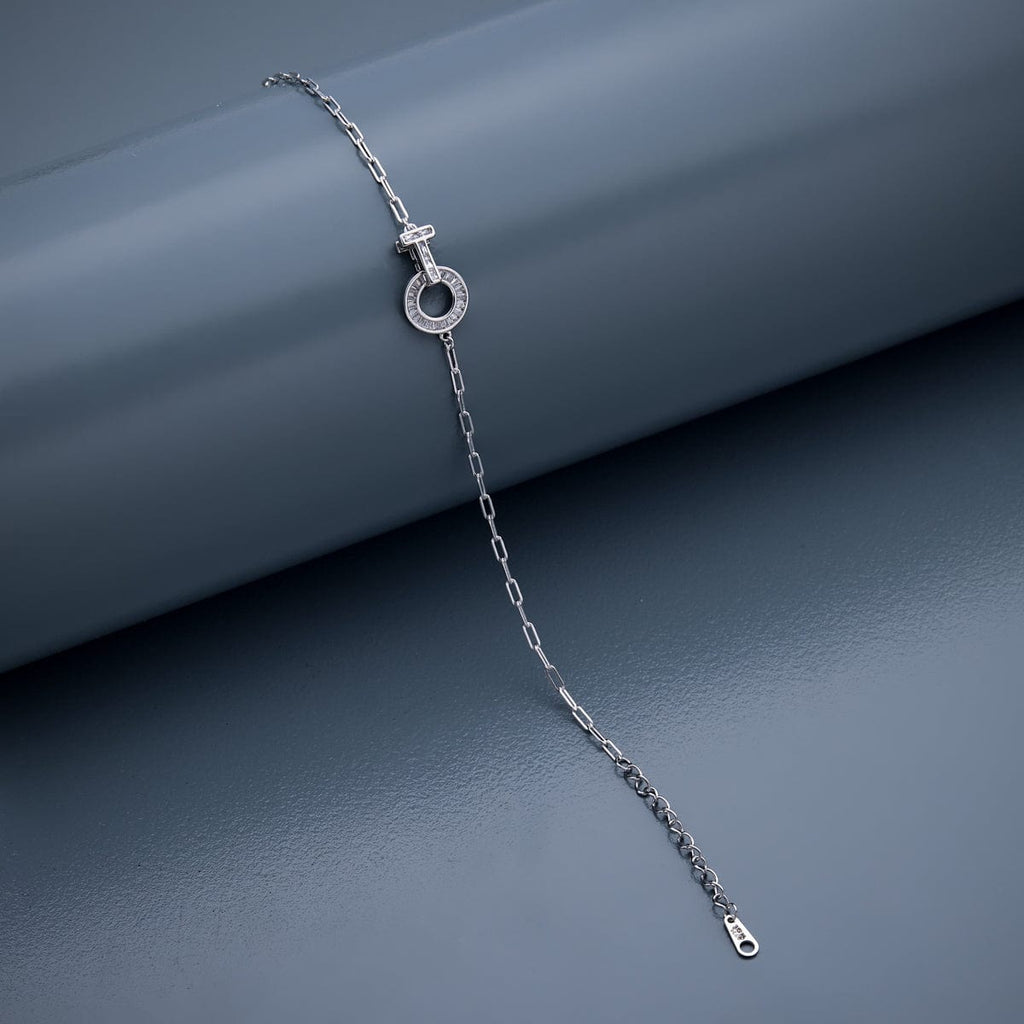 Silver Bracelet 92.5 Silver Bracelet 188423