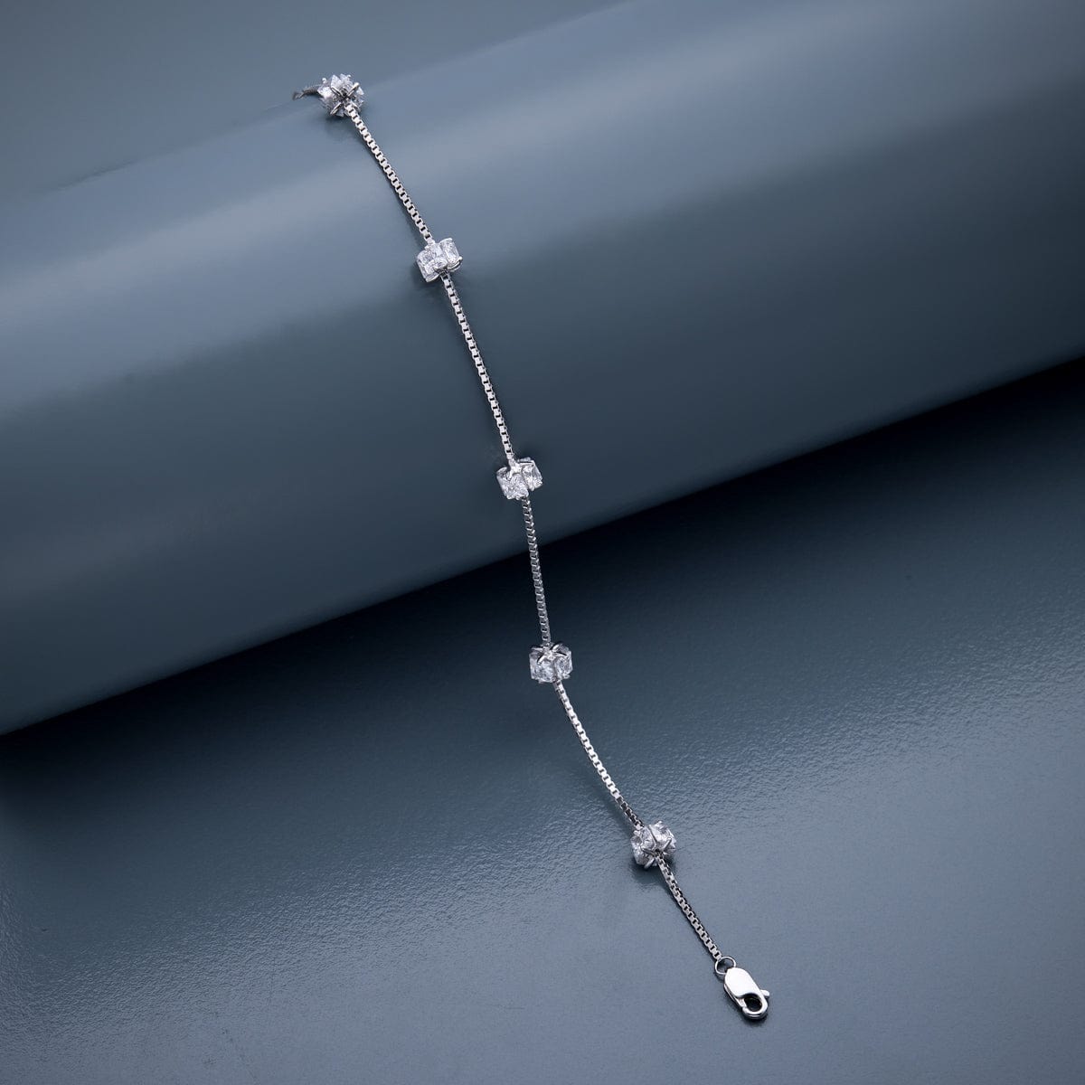 Silver Bracelet 92.5 Silver Bracelet 188424