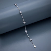 Silver Bracelet 92.5 Silver Bracelet 188424