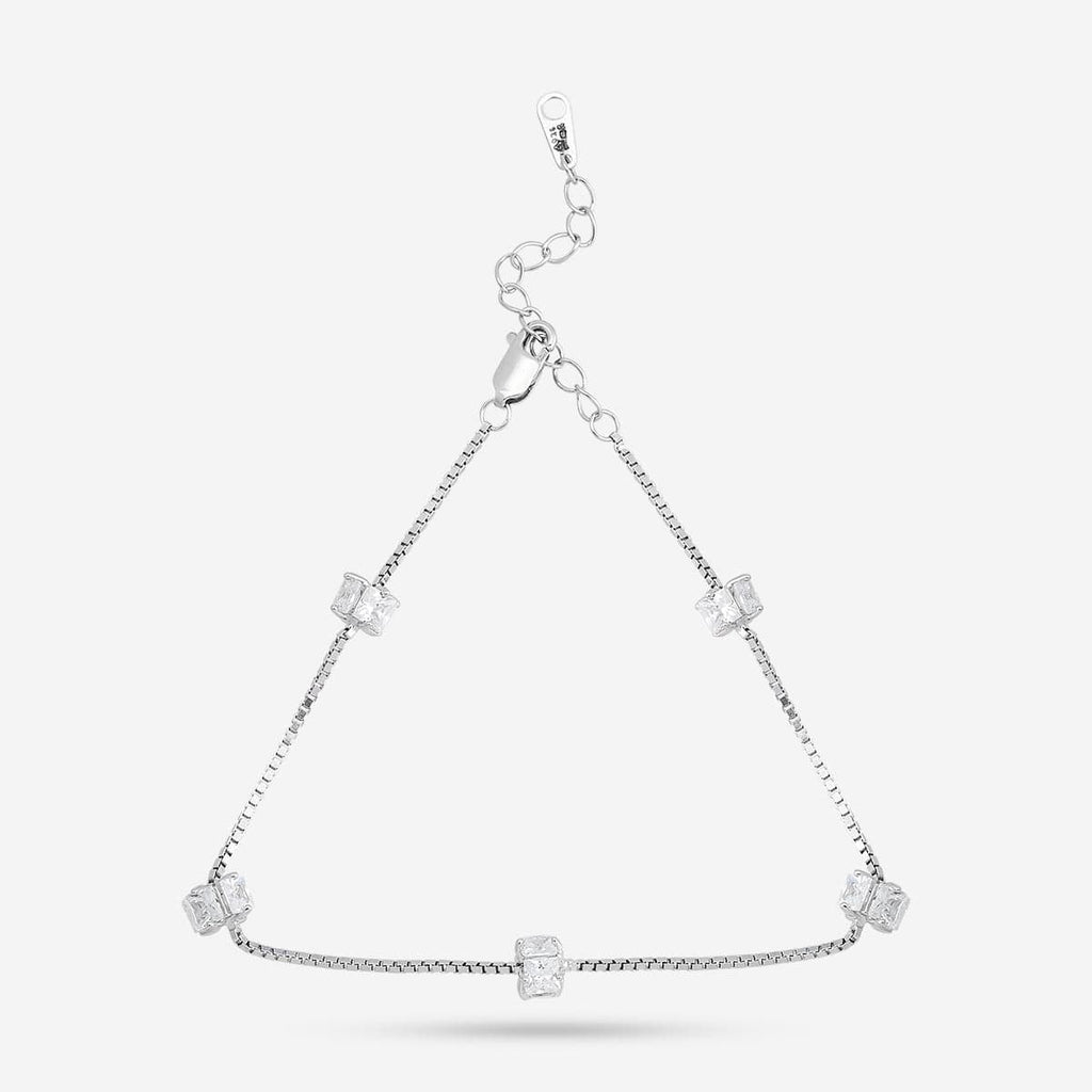 Silver Bracelet 92.5 Silver Bracelet 188424