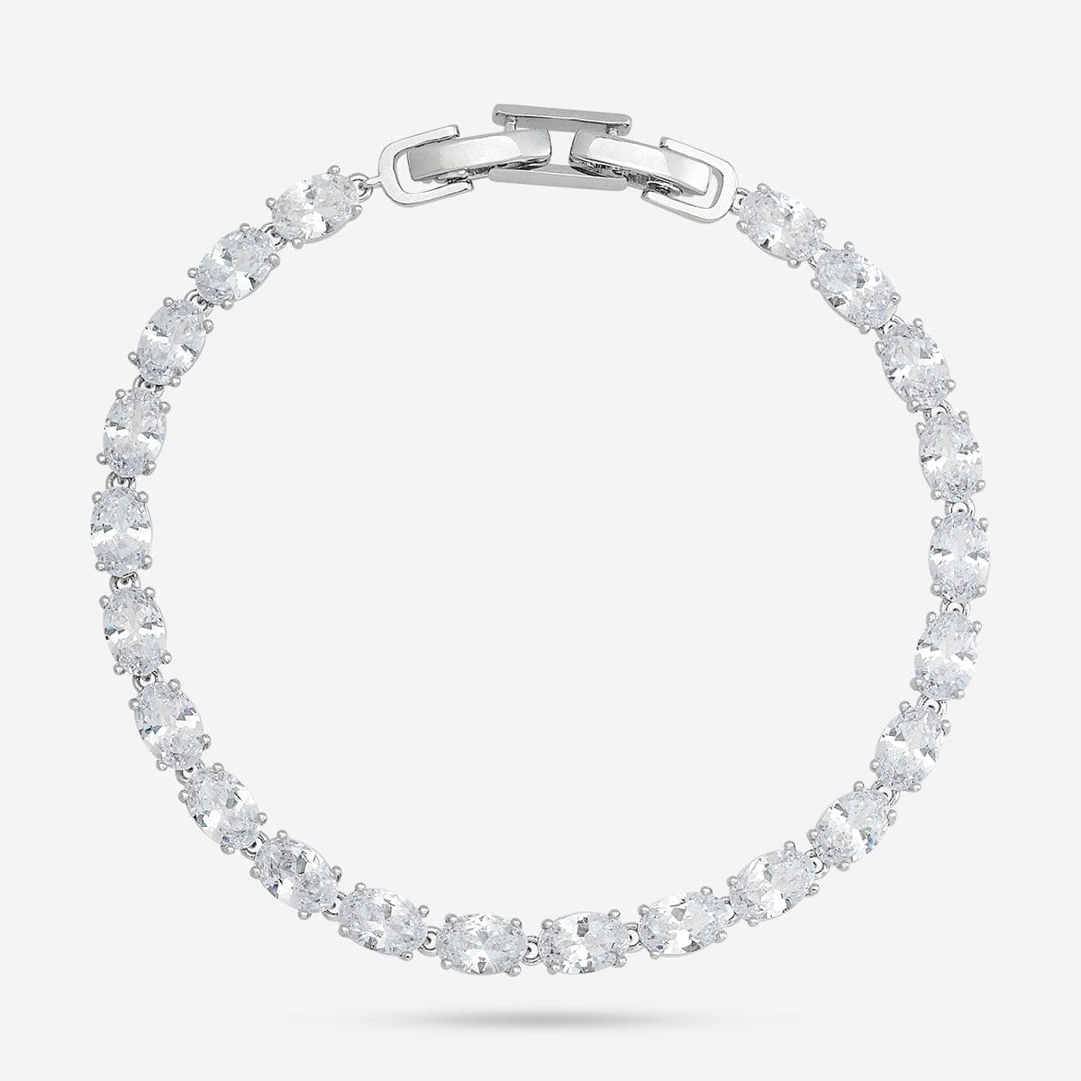 Silver Bracelet 92.5 Silver Bracelet 188425