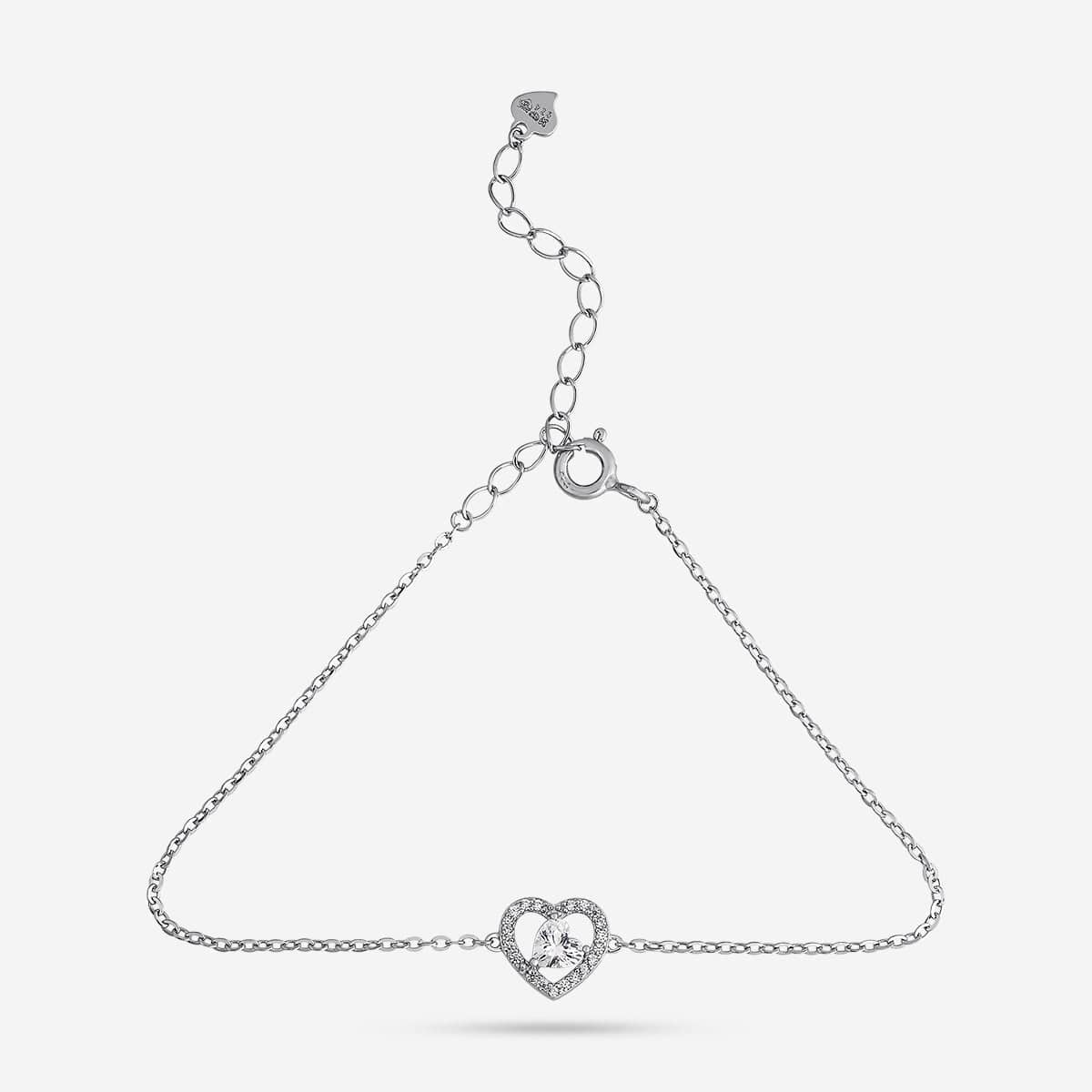 Silver Bracelet 92.5 Silver Bracelet 191283