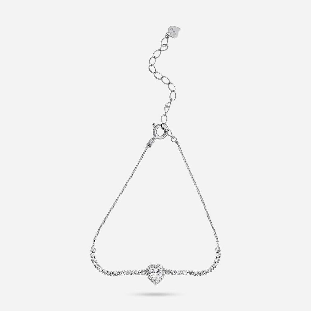 Silver Bracelet 92.5 Silver Bracelet 191285