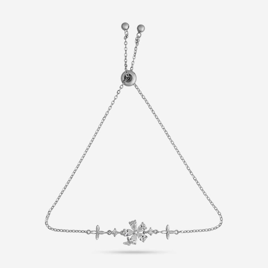 Silver Bracelet 92.5 Silver Bracelet 191287