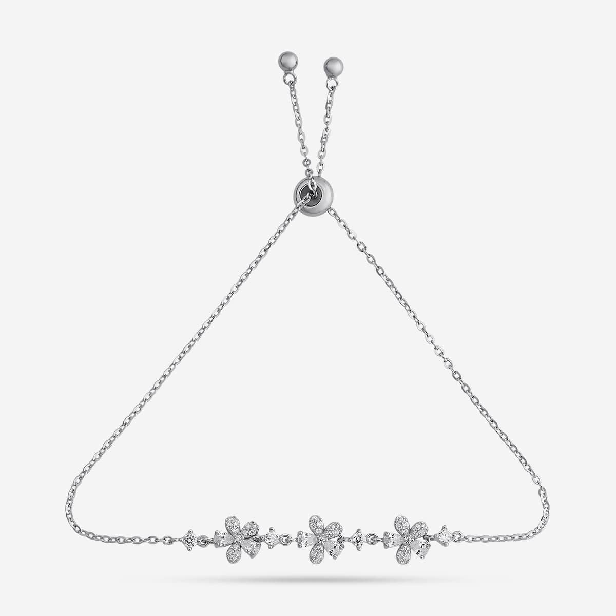 Silver Bracelet 92.5 Silver Bracelet 191288