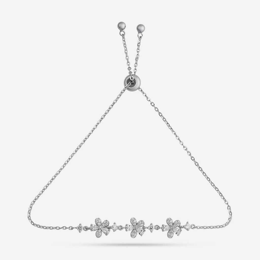 Silver Bracelet 92.5 Silver Bracelet 191288