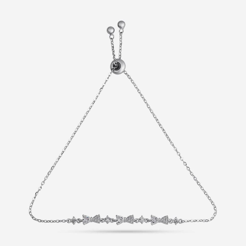 Silver Bracelet 92.5 Silver Bracelet 191289