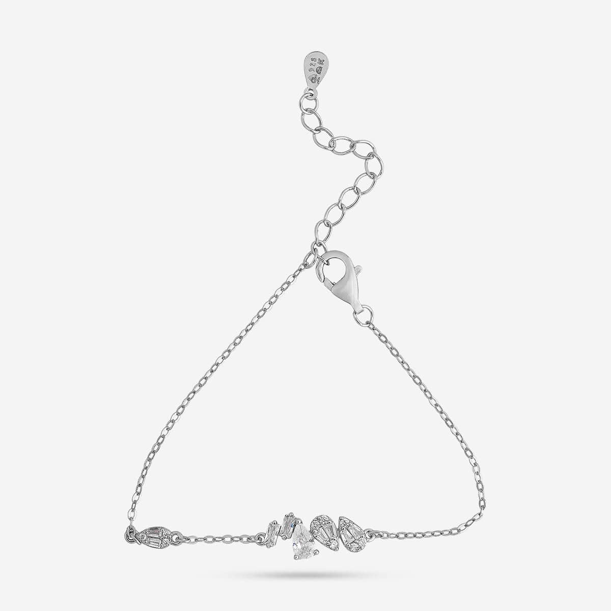 Silver Bracelet 92.5 Silver Bracelet 191291