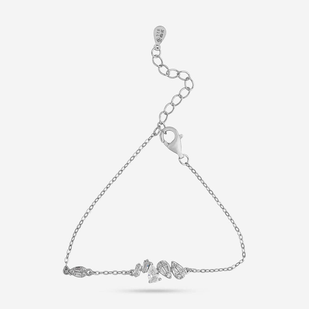 Silver Bracelet 92.5 Silver Bracelet 191291