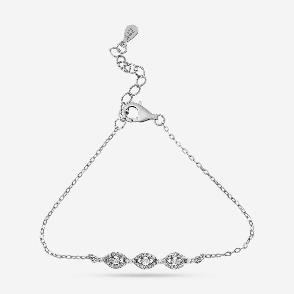 Silver Bracelet 92.5 Silver Bracelet 191293