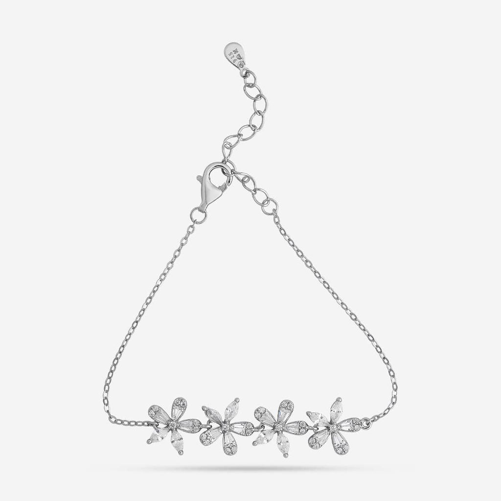 Silver Bracelet 92.5 Silver Bracelet 191294