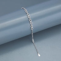 Silver Bracelet 92.5 Silver Bracelet 191301