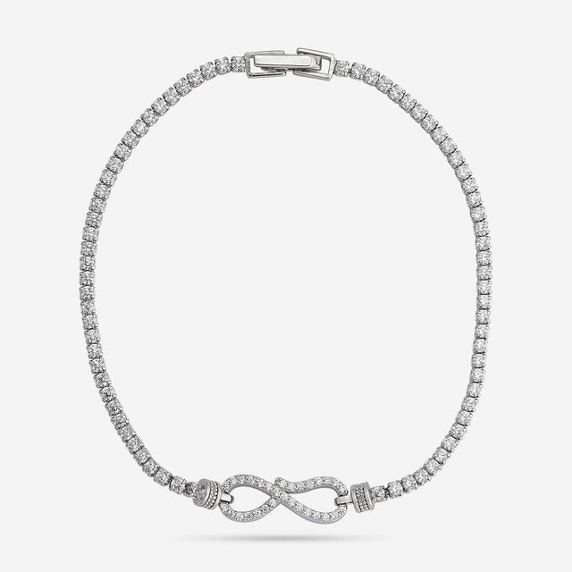 Silver Bracelet 92.5 Silver Bracelet 191303
