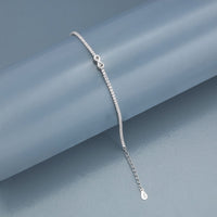 Silver Bracelet 92.5 Silver Bracelet 191305