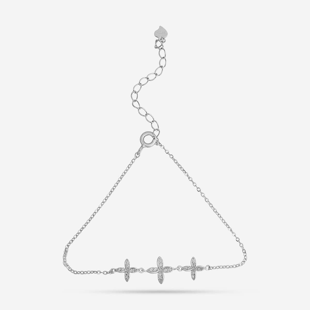 Silver Bracelet 92.5 Silver Bracelet 191367