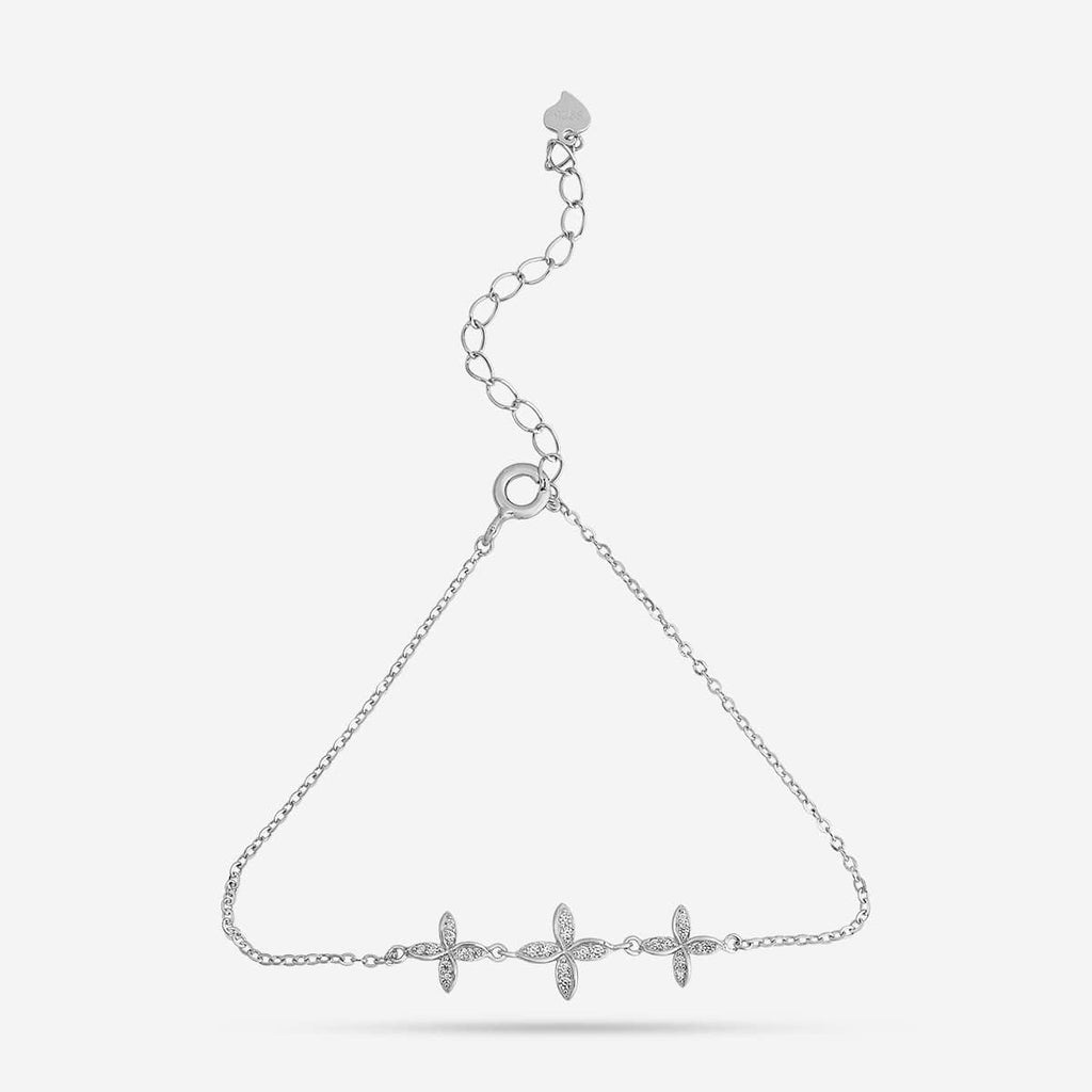 Silver Bracelet 92.5 Silver Bracelet 191367