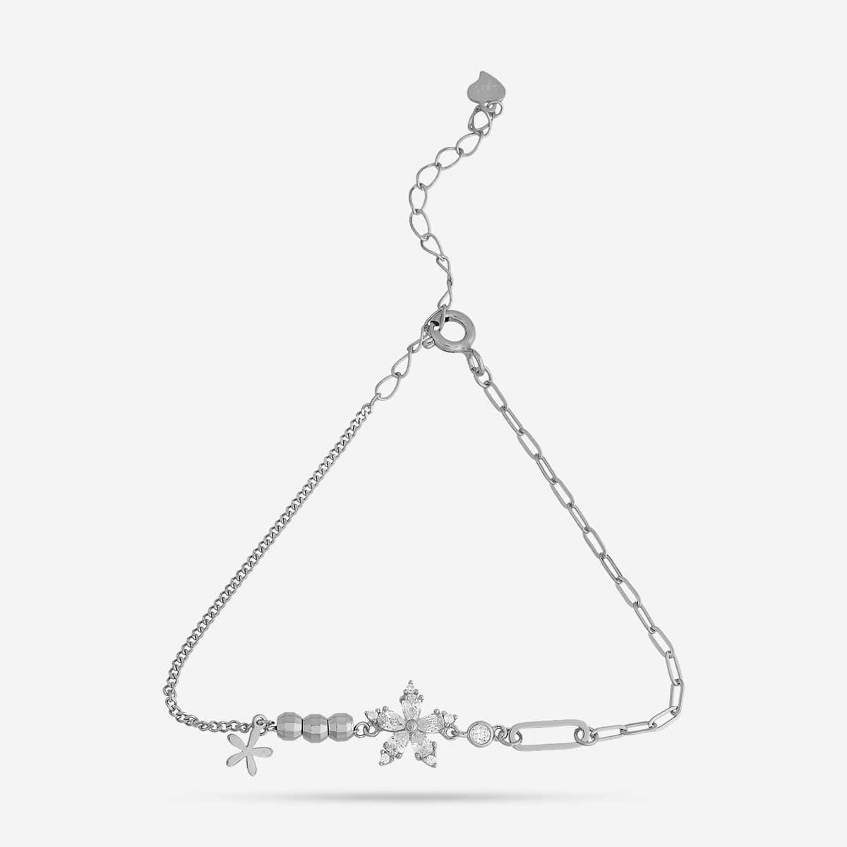 Silver Bracelet 92.5 Silver Bracelet 191370