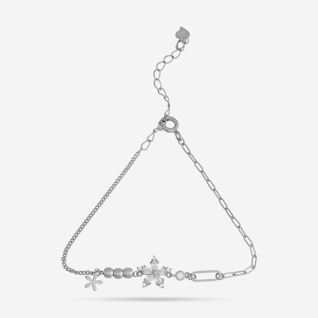 Silver Bracelet 92.5 Silver Bracelet 191370