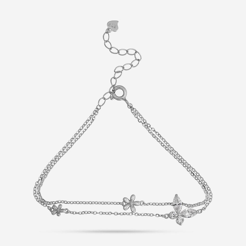 Silver Bracelet 92.5 Silver Bracelet 191373