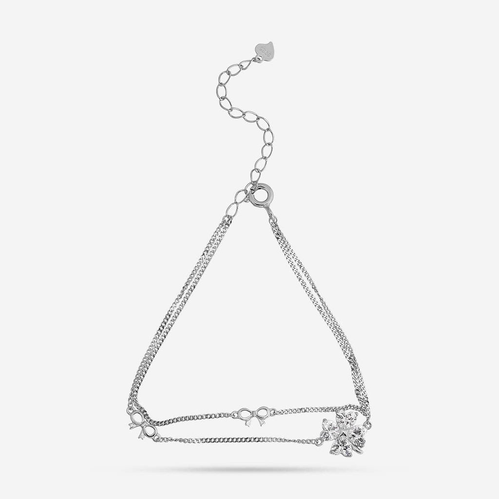 Silver Bracelet 92.5 Silver Bracelet 191375