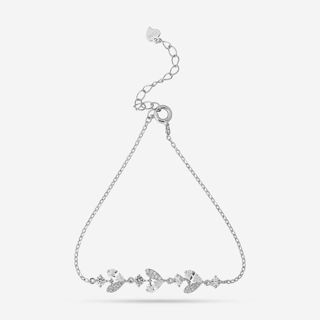 Silver Bracelet 92.5 Silver Bracelet 191380