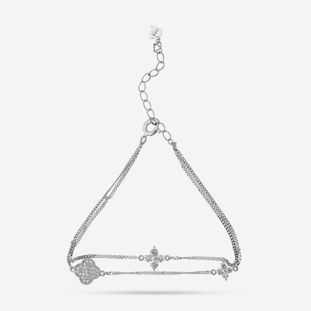 Silver Bracelet 92.5 Silver Bracelet 191381