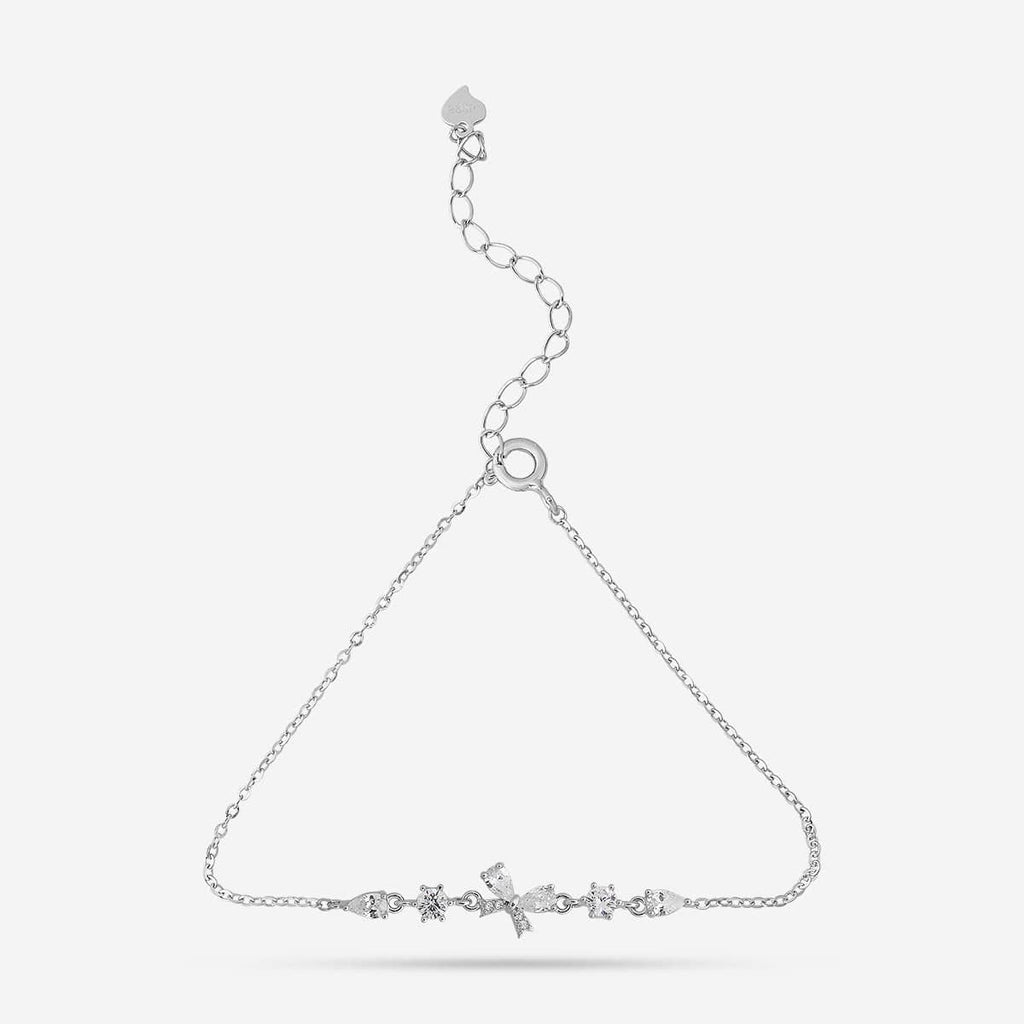 Silver Bracelet 92.5 Silver Bracelet 191382