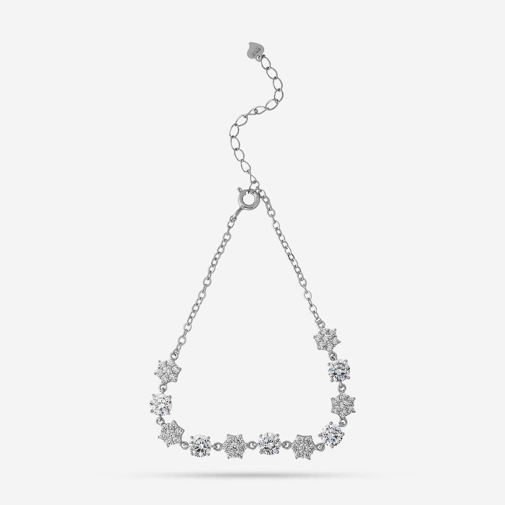 Silver Bracelet 92.5 Silver Bracelet 191383