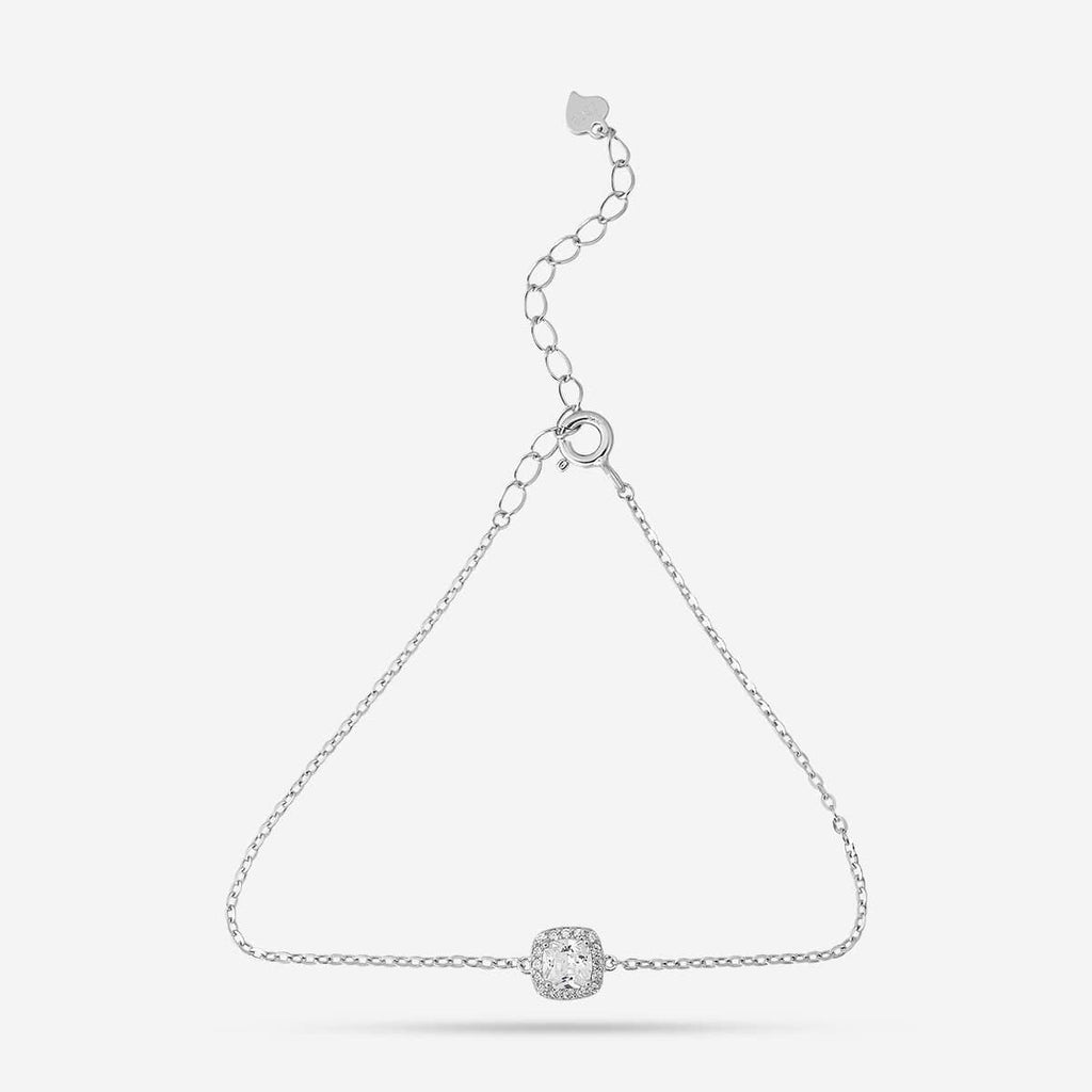 Silver Bracelet 92.5 Silver Bracelet 191385