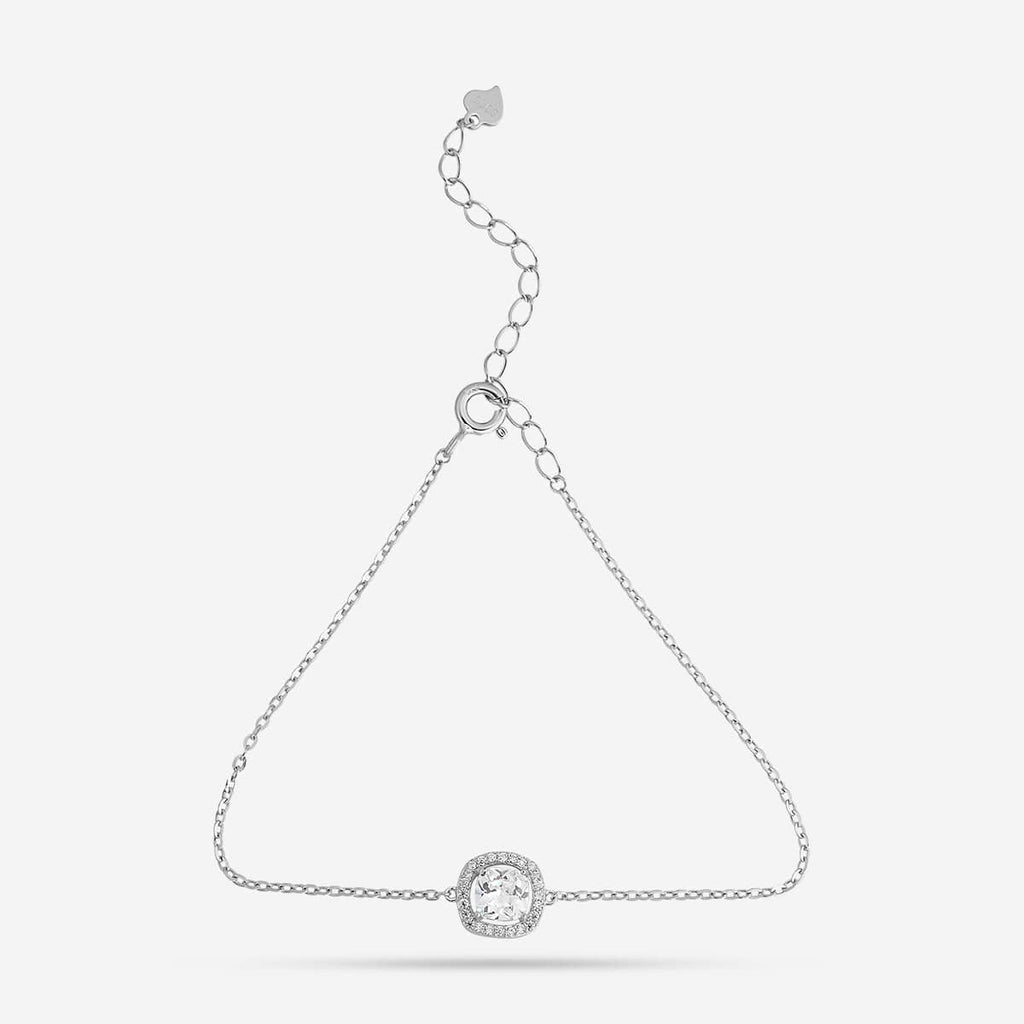 Silver Bracelet 92.5 Silver Bracelet 191386