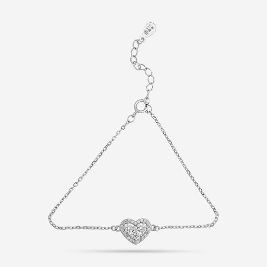 Silver Bracelet 92.5 Silver Bracelet 191415