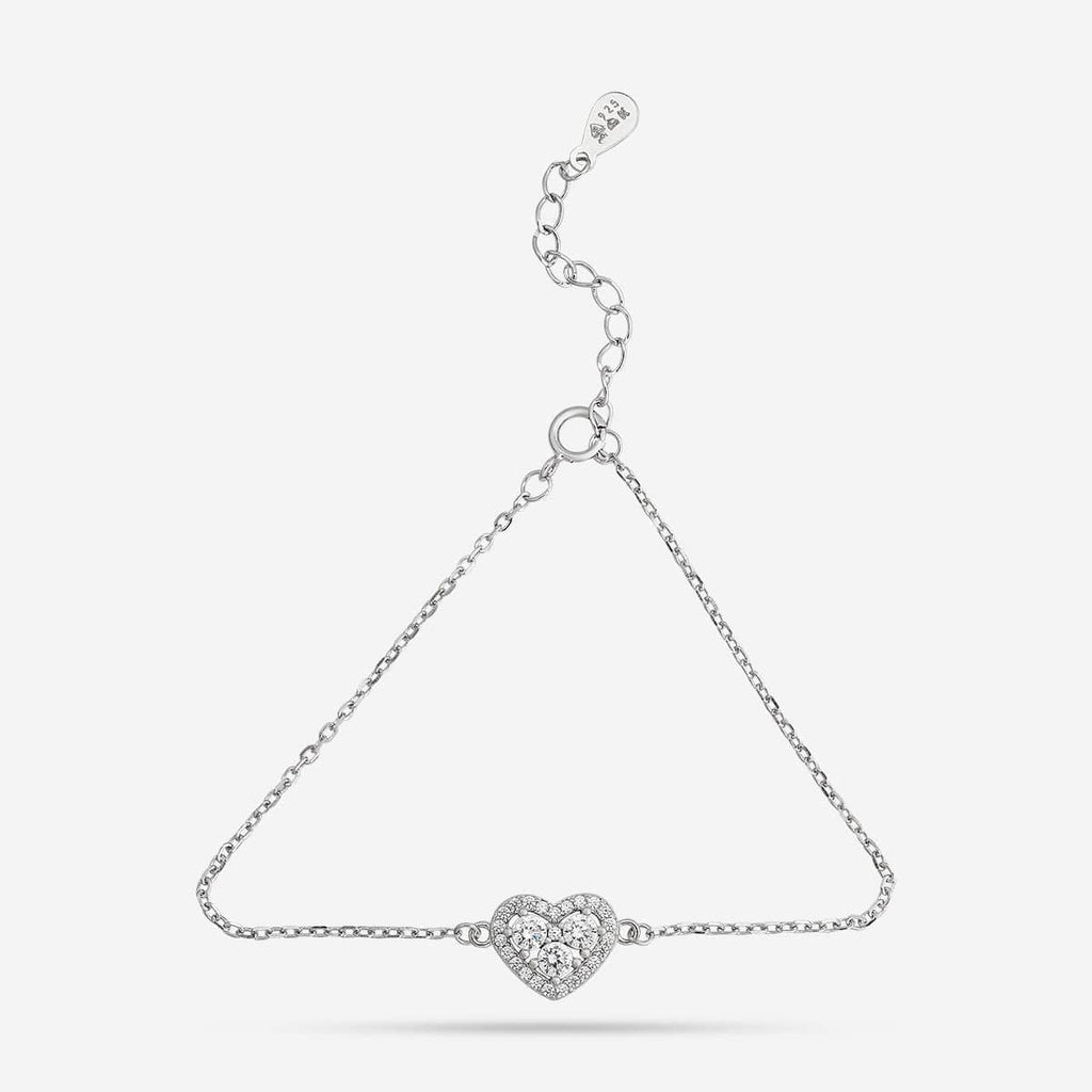 Silver Bracelet 92.5 Silver Bracelet 191415