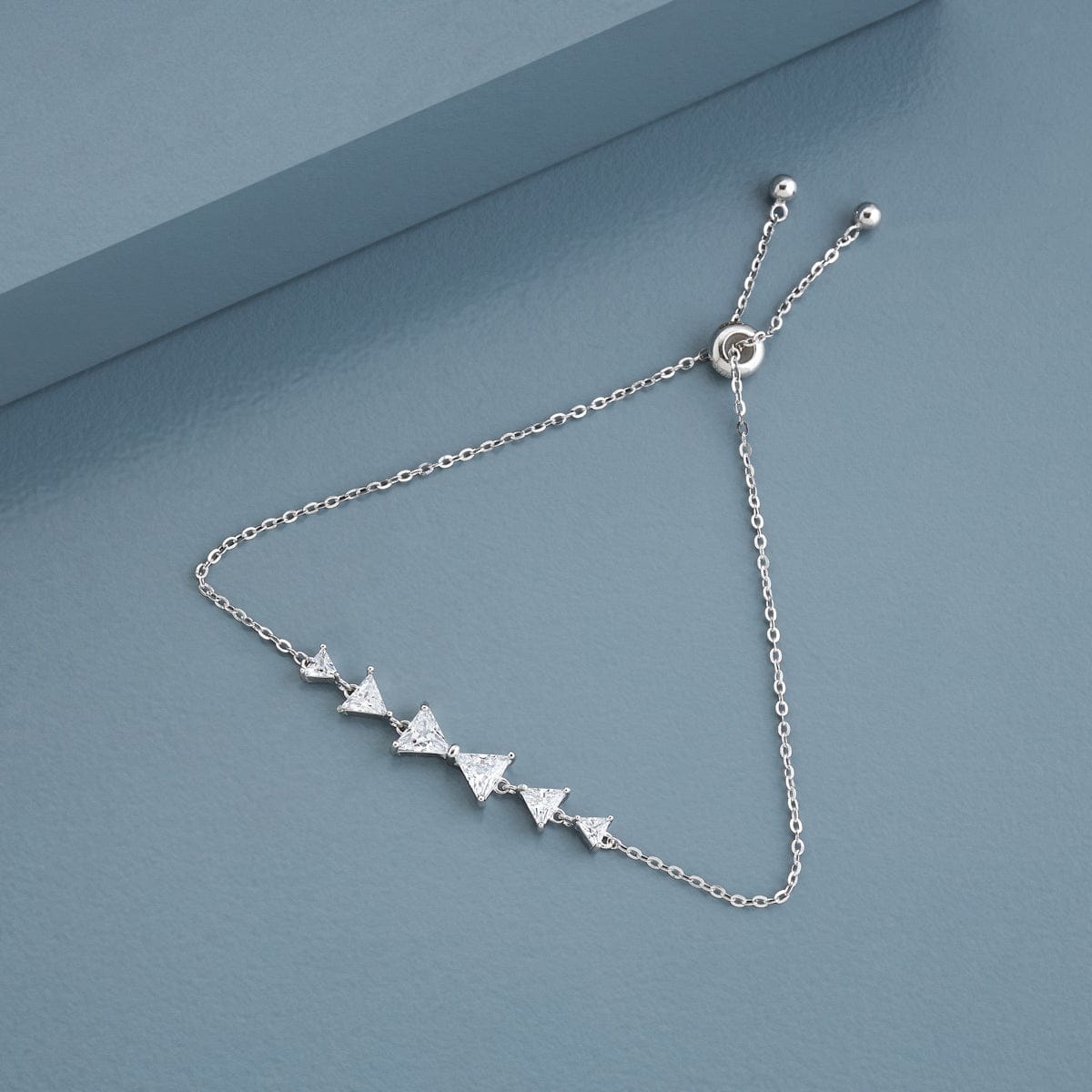 Silver Bracelet 92.5 Silver Bracelet 194118