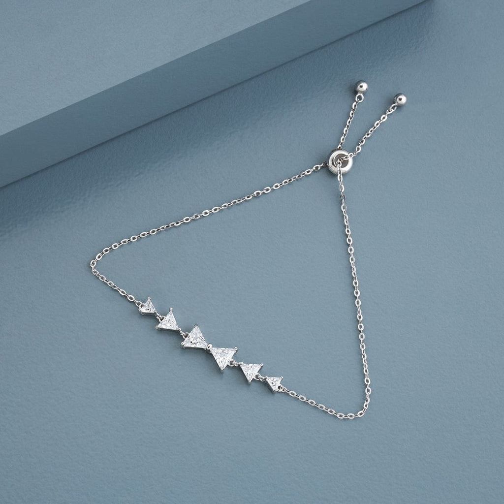 Silver Bracelet 92.5 Silver Bracelet 194118