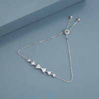 Silver Bracelet 92.5 Silver Bracelet 194118