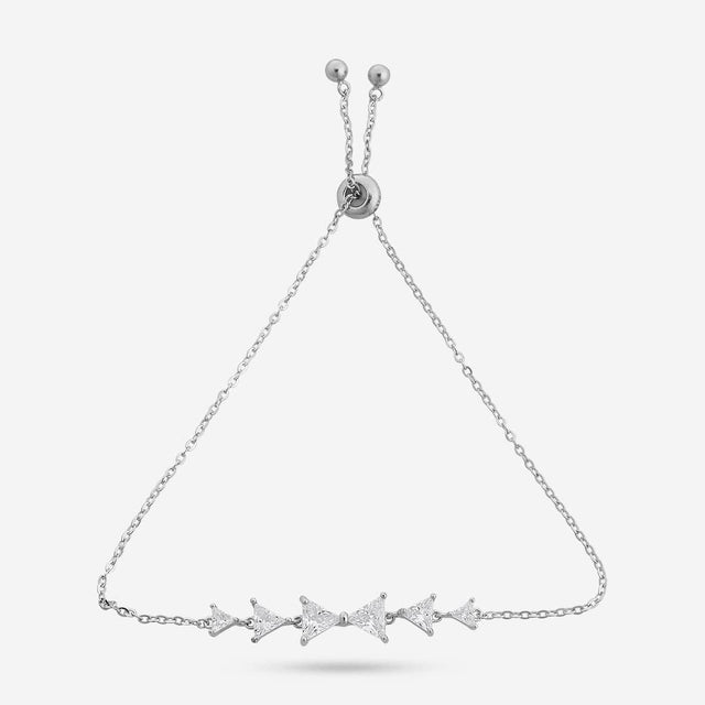 Silver Bracelet 92.5 Silver Bracelet 194118